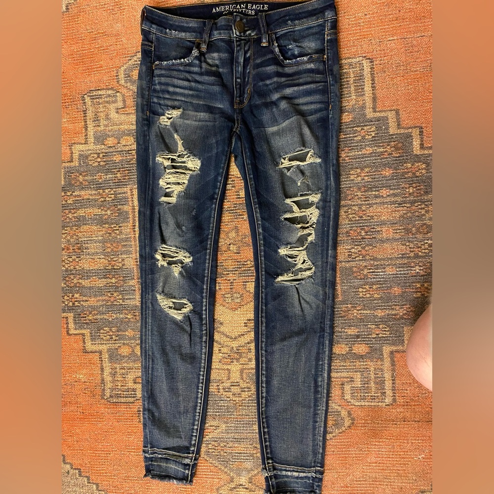 AE JEGGINGS